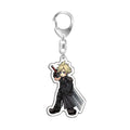 Product image Final Fantasy - Cloud Strife Vol. 2 Keychain