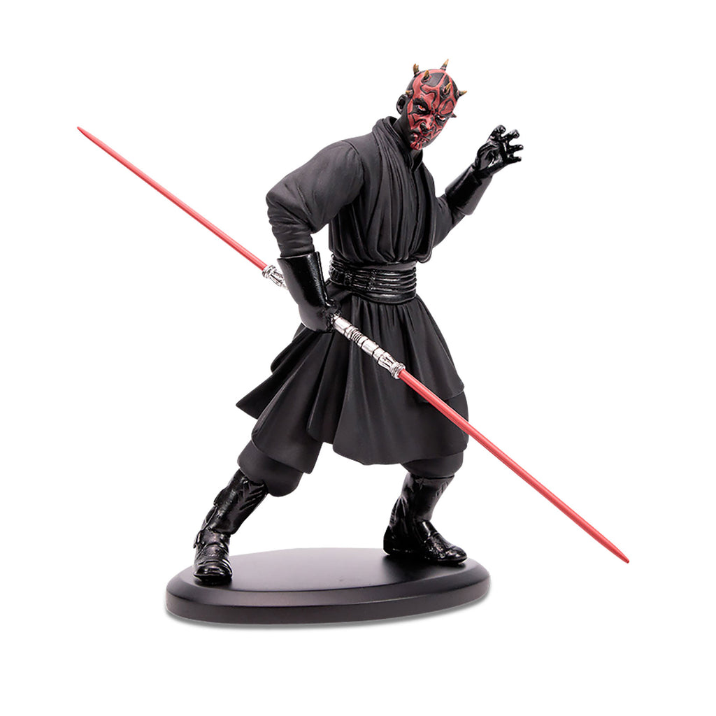 Imagen del producto Star Wars - Figura de colección Elite de Darth Maul