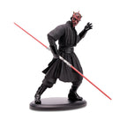 Imagen del producto Star Wars - Figura de colección Elite de Darth Maul