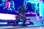 Imagen del producto Star Wars - Figura de colección Elite de Darth Maul