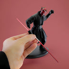 Imagen del producto Star Wars - Figura de colección Elite de Darth Maul