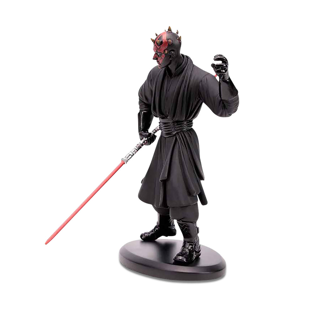 Imagen del producto Star Wars - Figura de colección Elite de Darth Maul