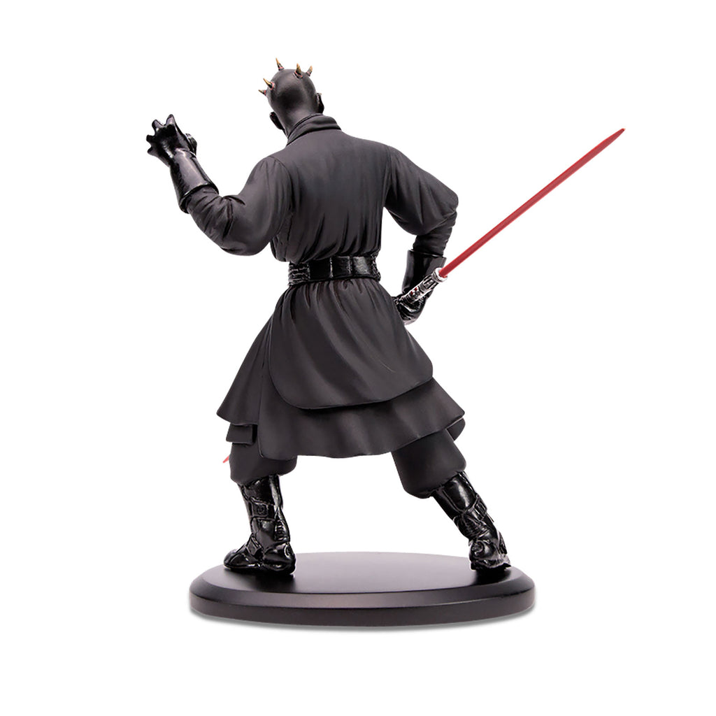 Imagen del producto Star Wars - Figura de colección Elite de Darth Maul