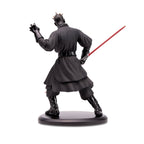 Imagen del producto Star Wars - Figura de colección Elite de Darth Maul