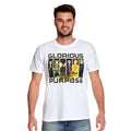 Product image Loki - Glorious Purpose T-Shirt white