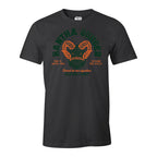 Imagen del producto Star Wars - Camiseta Bantha Burger gris