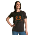 Imagen del producto Star Wars - Camiseta Bantha Burger gris