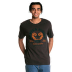 Imagen del producto Star Wars - Camiseta Bantha Burger gris