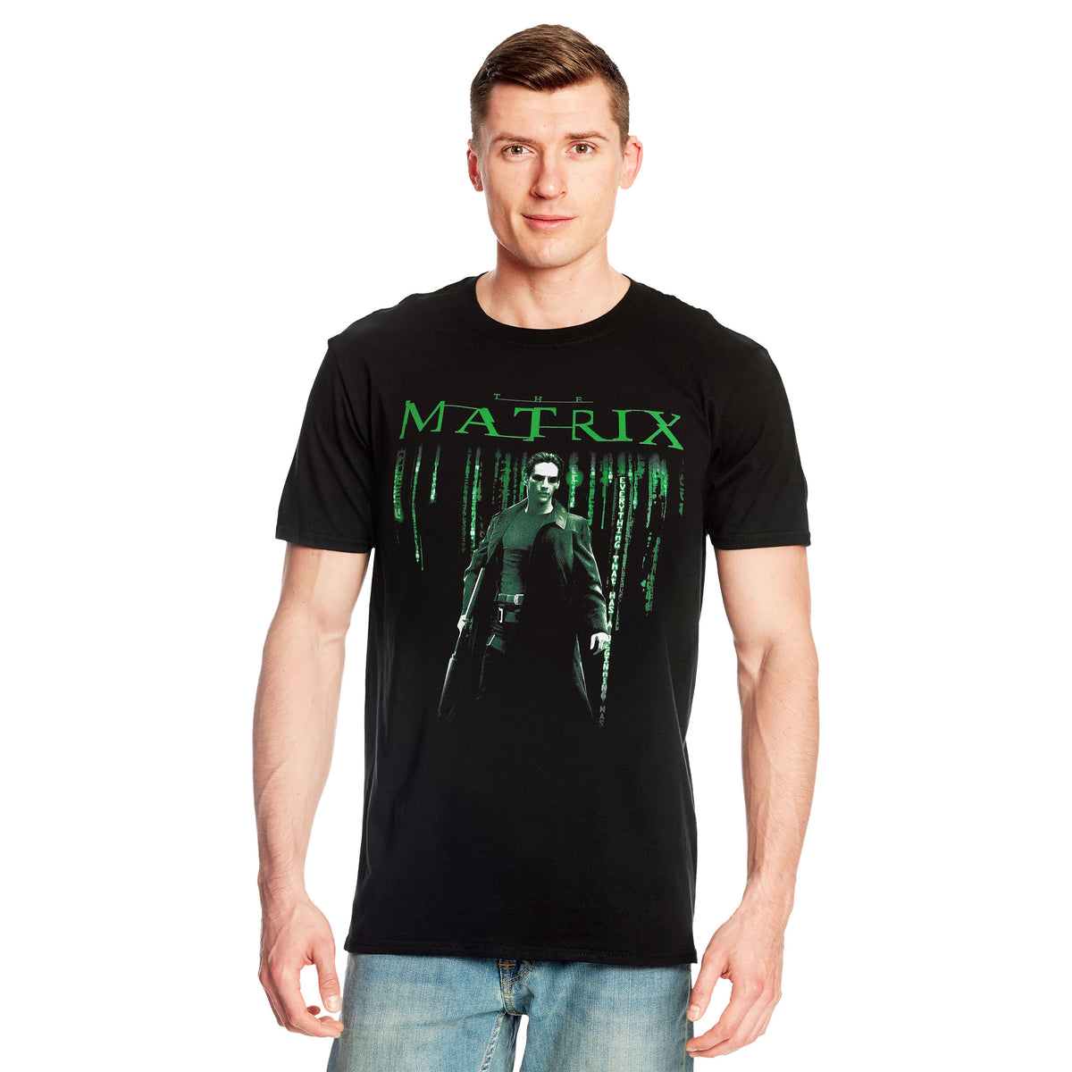Product image Matrix - Neo T-Shirt black