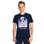 Imagen del producto Hunter x Hunter - Camiseta Killua azul