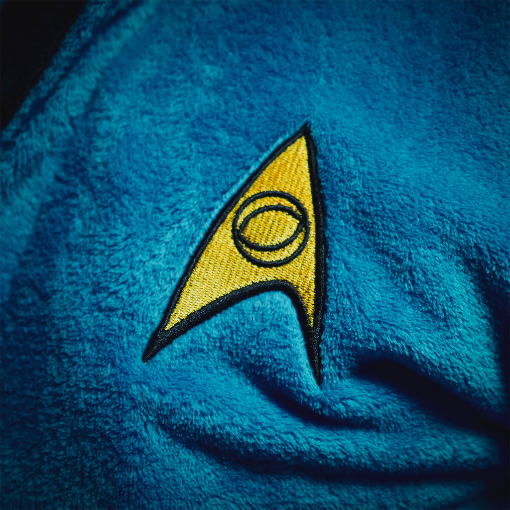Product image Star Trek - Spock Bathrobe