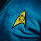 Product image Star Trek - Spock Bathrobe