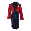Imagen del producto Star Trek - Bata de baño del Capitán Picard
