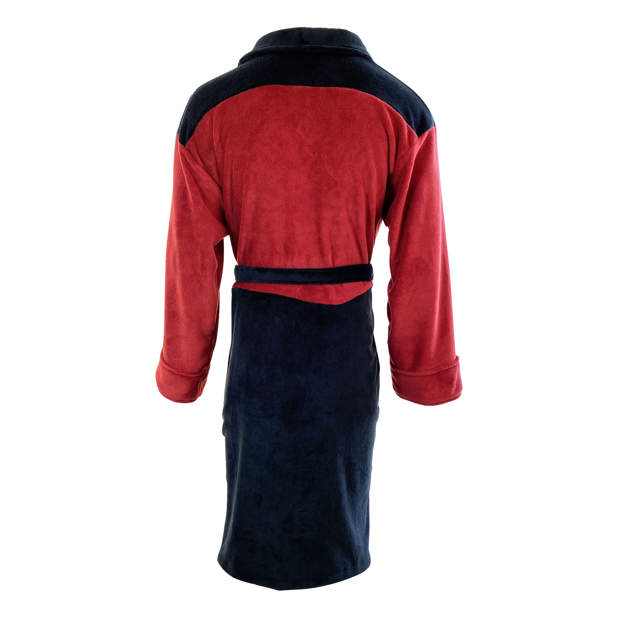 Imagen del producto Star Trek - Bata de baño del Capitán Picard