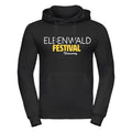 Imagen del producto Elbenwald Festival Homecoming Sudadera negra