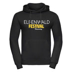 Imagen del producto Elbenwald Festival Homecoming Sudadera negra