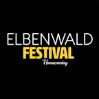 Imagen del producto Elbenwald Festival Homecoming Sudadera negra