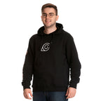 Product image Naruto - Ichiraku Ramen Konoha Hoodie black