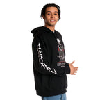 Product image Naruto - Kakashi Sensei Hoodie Black
