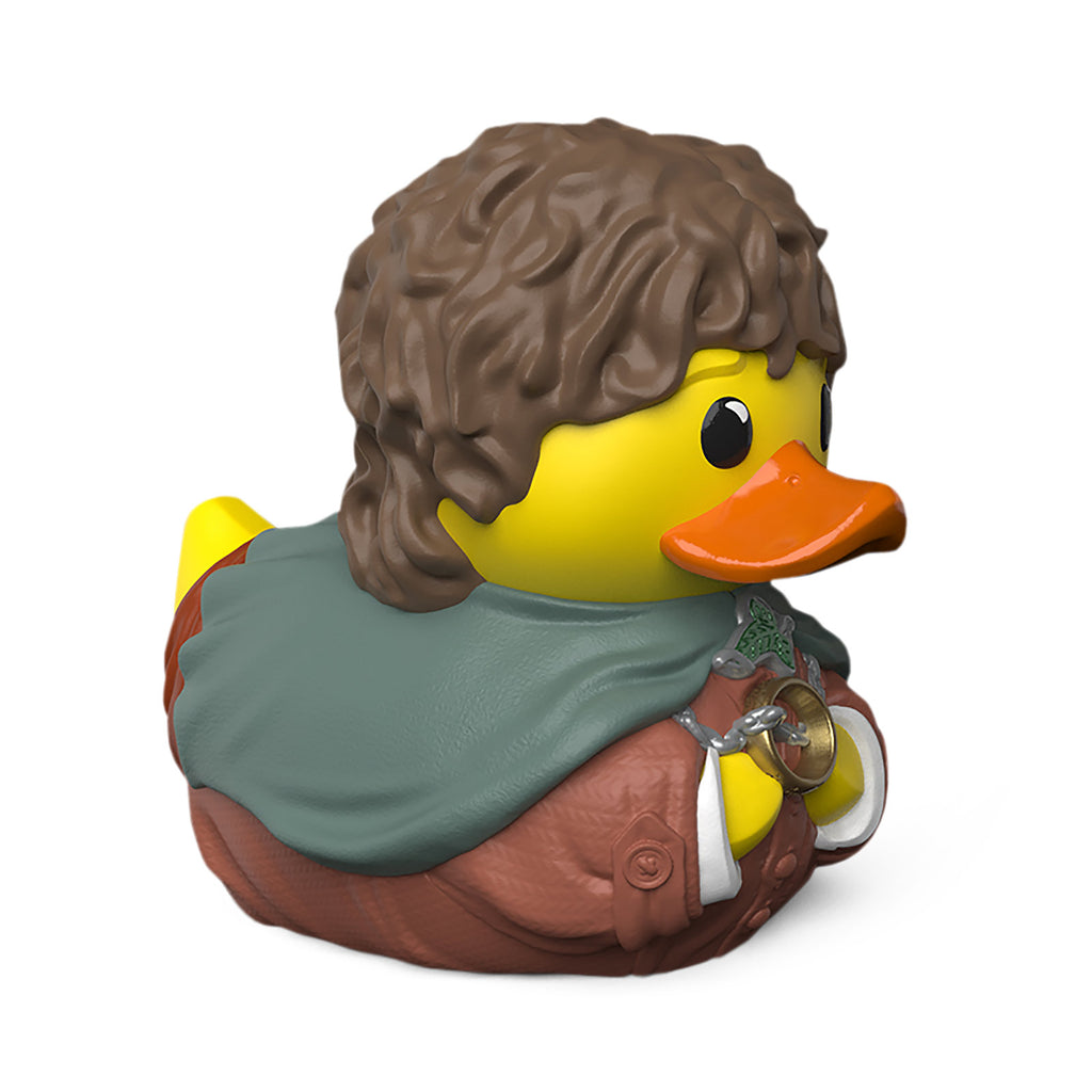 Imagen del producto Señor de los Anillos - Pato decorativo TUBBZ de Frodo