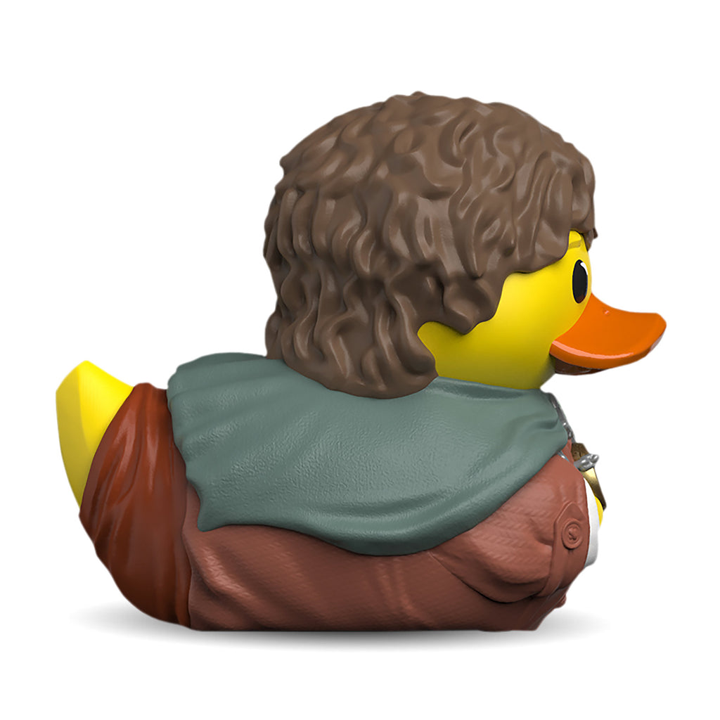 Imagen del producto Señor de los Anillos - Pato decorativo TUBBZ de Frodo