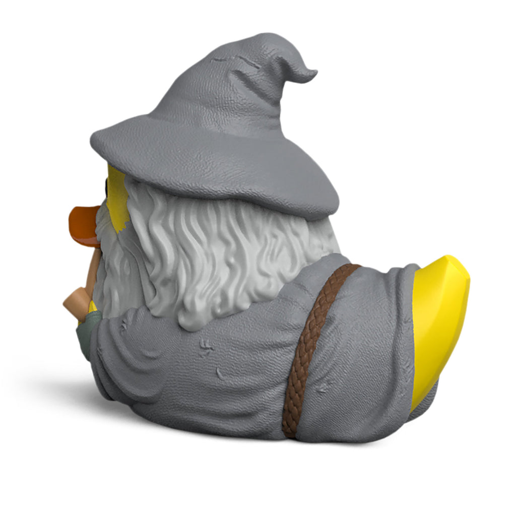 Imagen del producto Señor de los Anillos - Gandalf el Gris TUBBZ Pato de decoración