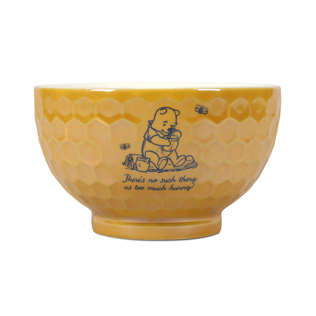 Imagen del producto Winnie Pooh - Tazón de cereal Hunny
