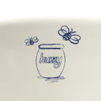Imagen del producto Winnie Pooh - Tazón de cereal Hunny