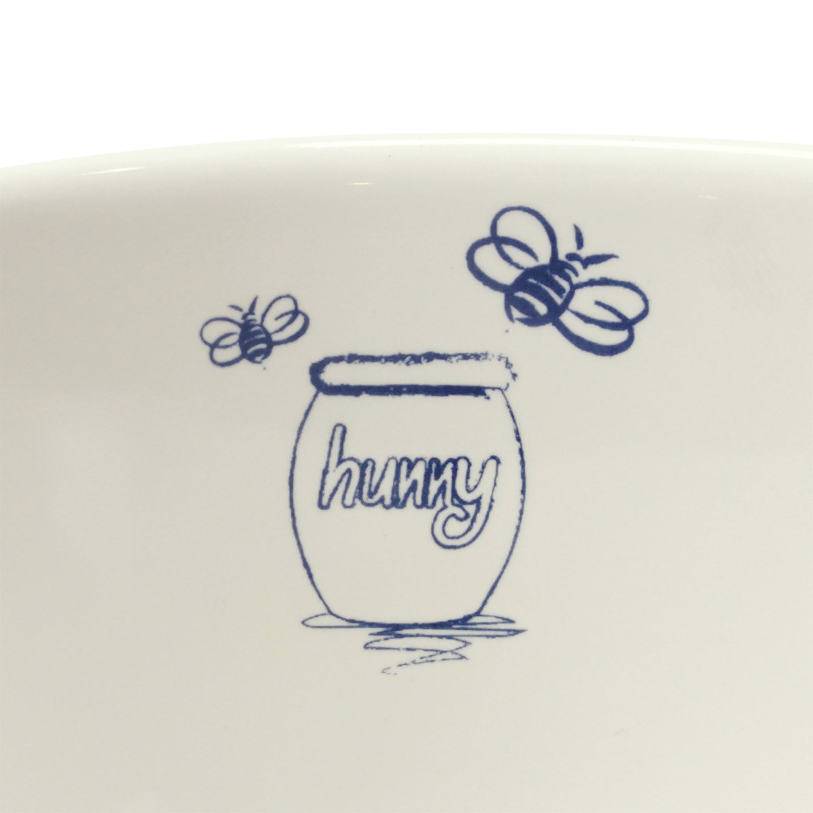 Imagen del producto Winnie Pooh - Tazón de cereal Hunny