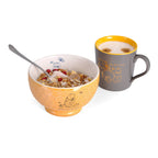 Imagen del producto Winnie Pooh - Tazón de cereal Hunny