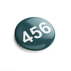 Imagen del producto 456 Botón para fans de Squid Game