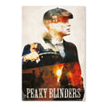 Imagen del producto Peaky Blinders - Póster Maxi de la Familia Shelby