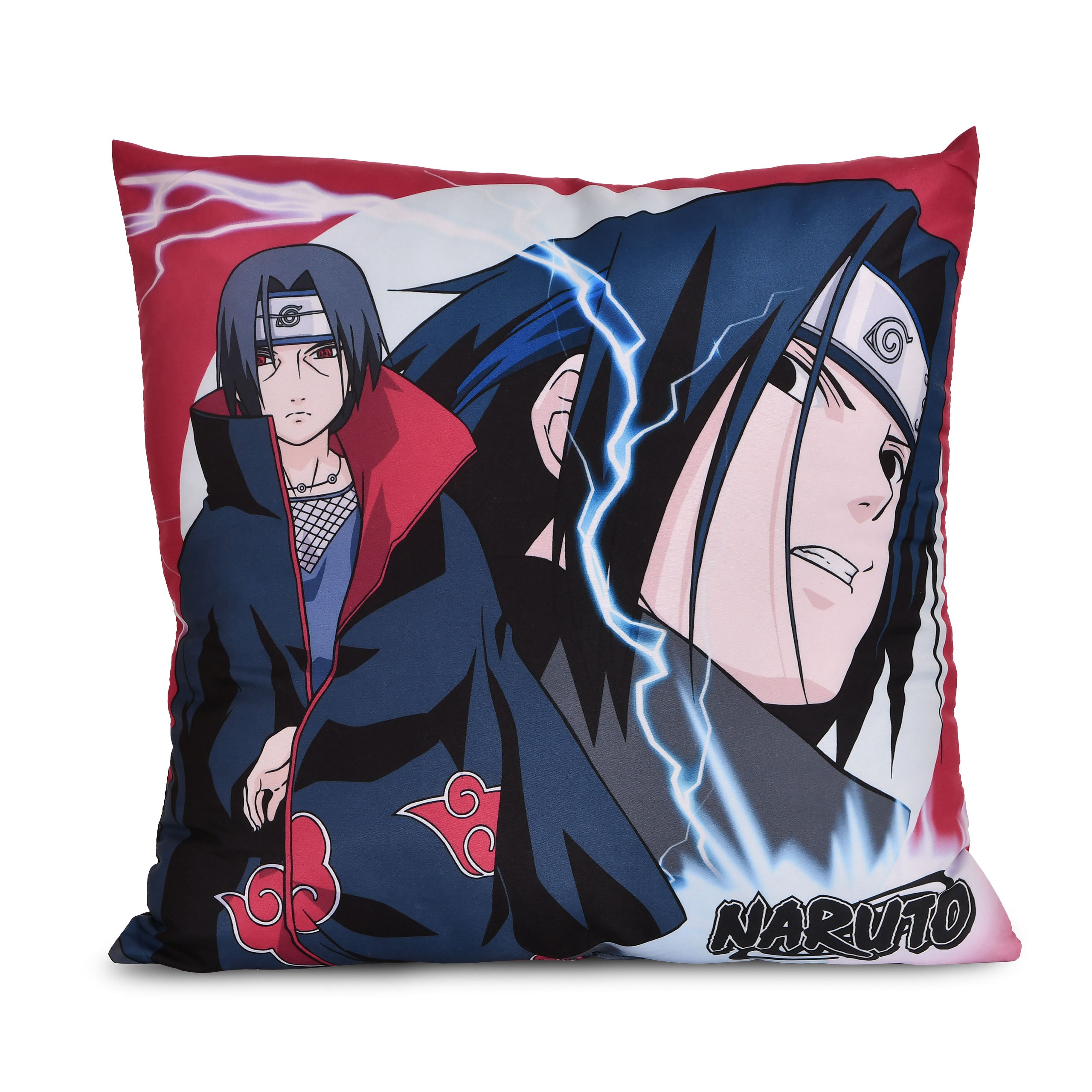 Imagen del producto Naruto - Akatsuki Itachi Almohada