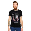 Imagen del producto Naruto - Camiseta Orochimaru negra