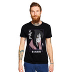 Imagen del producto Naruto - Camiseta Orochimaru negra