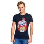 Imagen del producto Hunter x Hunter - Camiseta Hisoka azul
