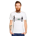 Imagen del producto Hunter x Hunter - Camiseta de disfraz blanca