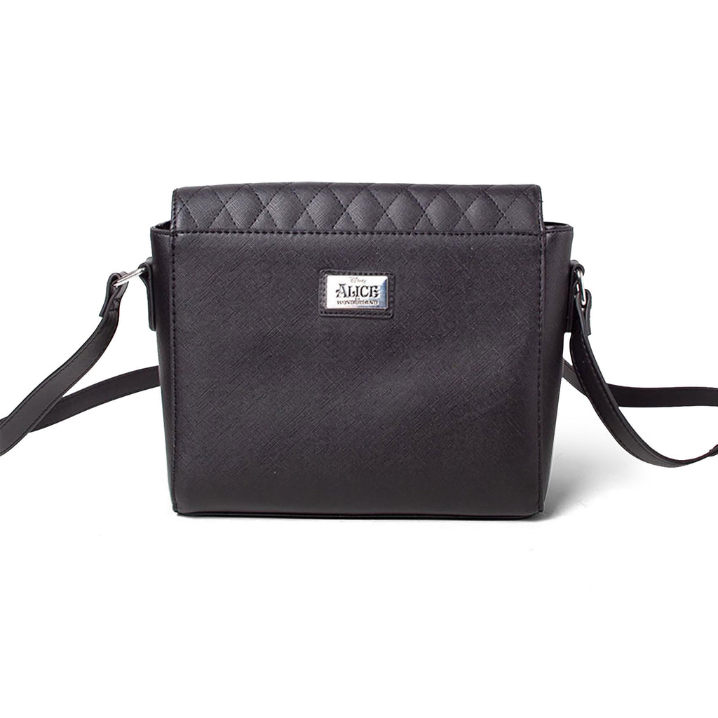 Product image Alice in Wonderland - Glitter Shoulder Bag