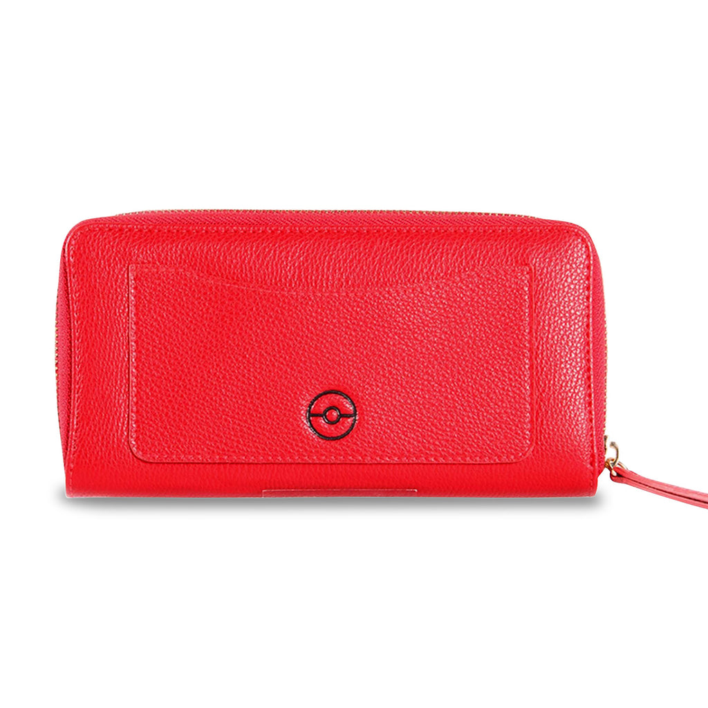Imagen del producto Pokemon - Cartera Pop Art de Pikachu