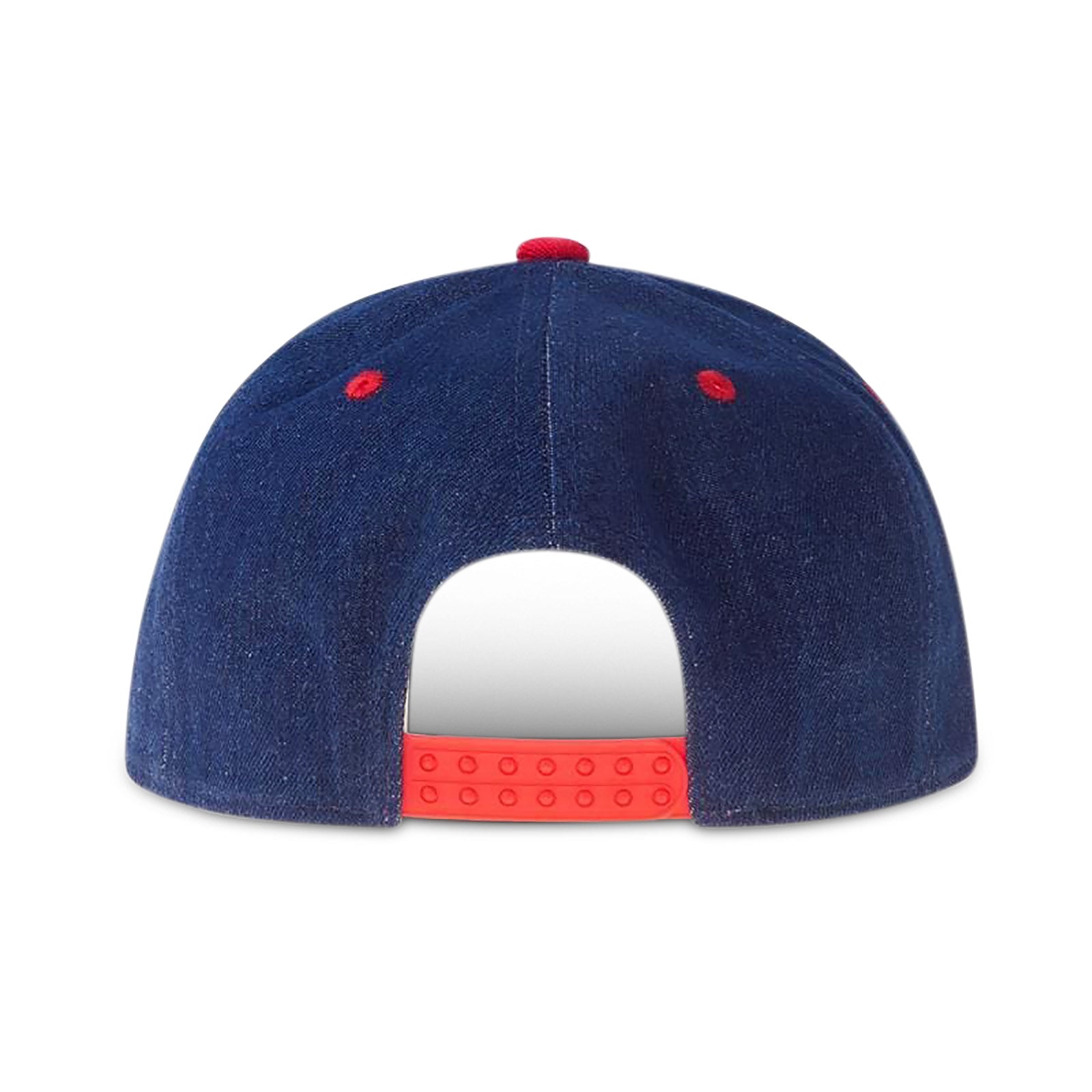 Product image Marvel - Avengers Logo Jeans Snapback Cap