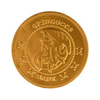 Imagen del producto Harry Potter - Moneda de Chocolate Gringotts
