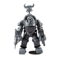 Imagen del producto Warhammer 40k - Figura de acción Ork Meganob