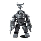 Imagen del producto Warhammer 40k - Figura de acción Ork Meganob