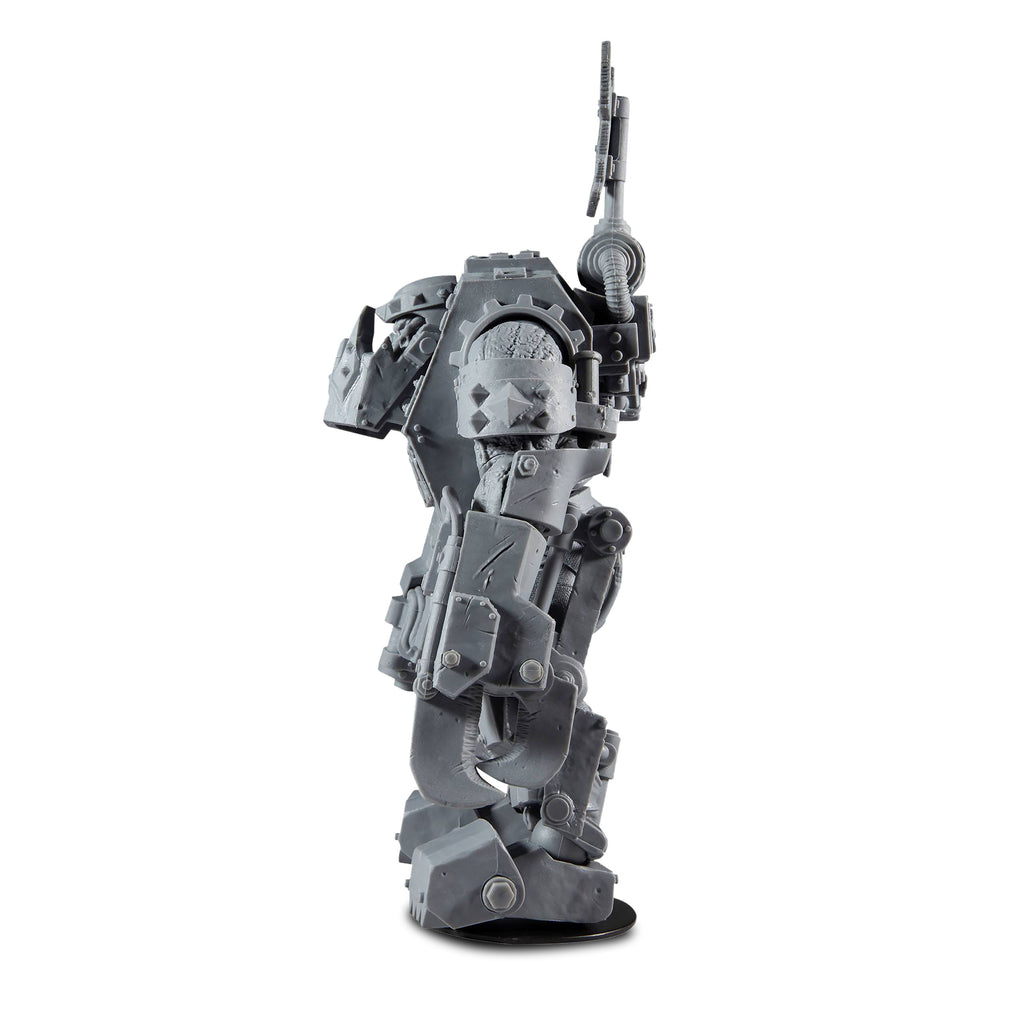 Imagen del producto Warhammer 40k - Figura de acción Ork Meganob