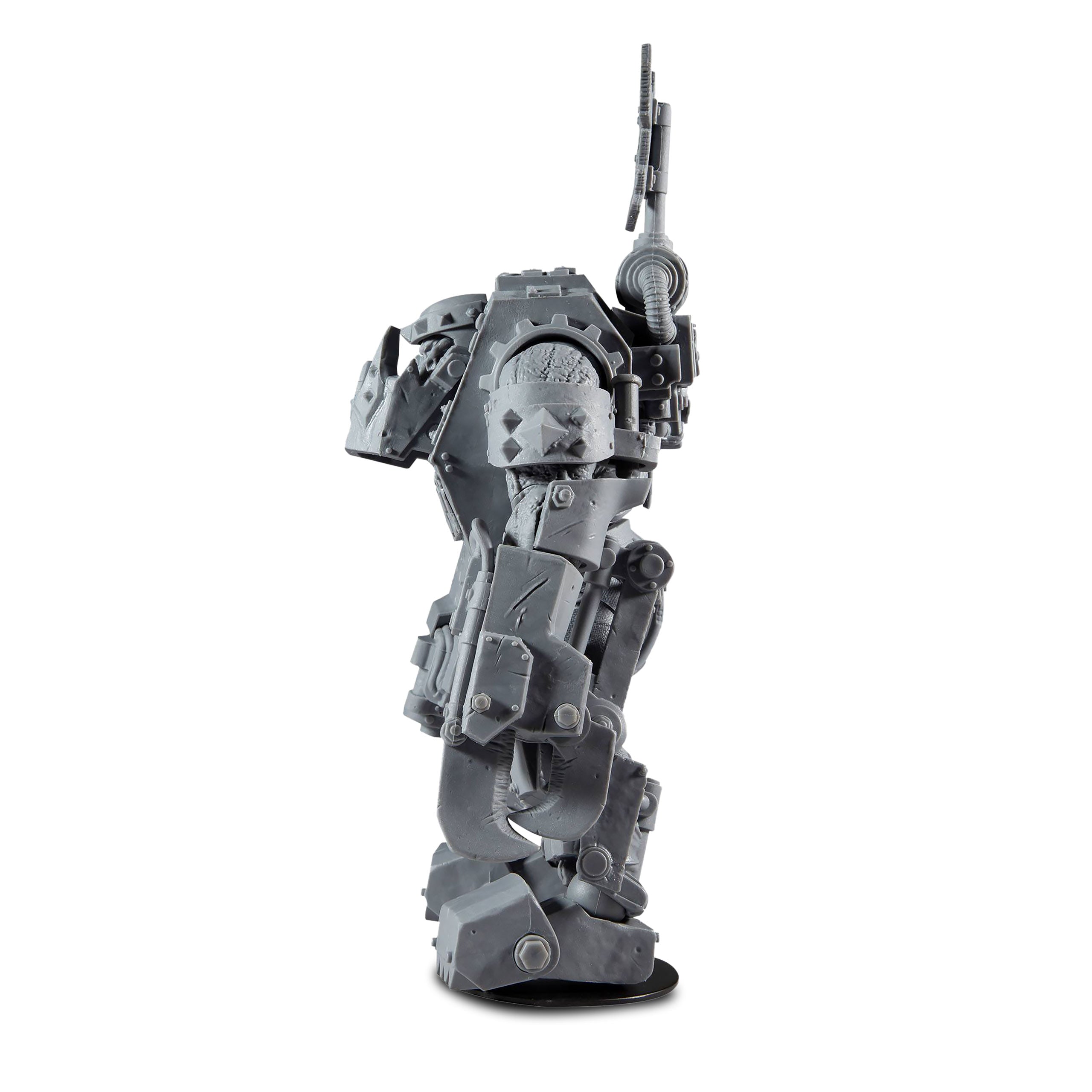 Imagen del producto Warhammer 40k - Figura de acción Ork Meganob
