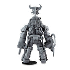 Imagen del producto Warhammer 40k - Figura de acción Ork Meganob