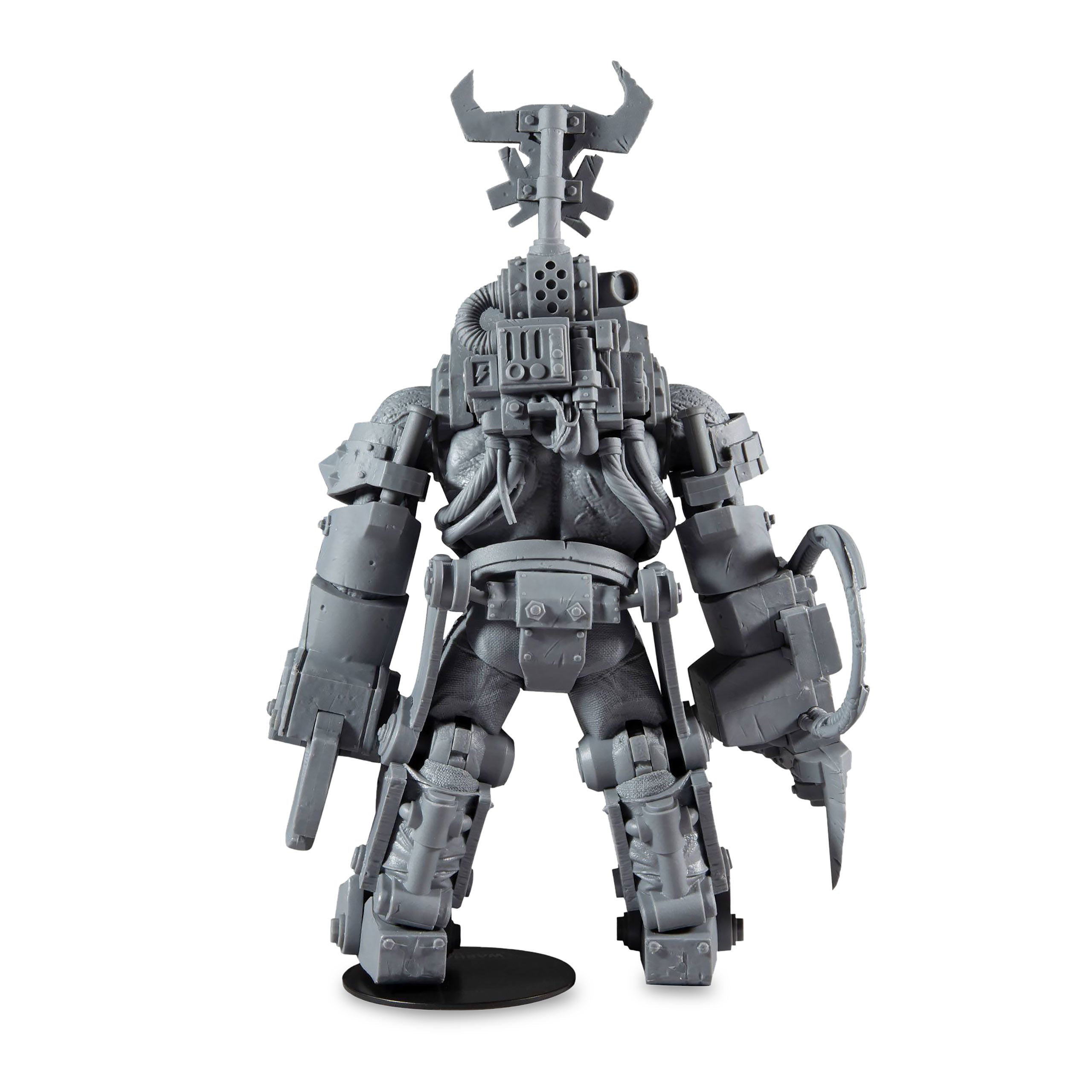 Imagen del producto Warhammer 40k - Figura de acción Ork Meganob