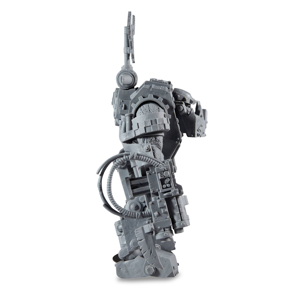 Imagen del producto Warhammer 40k - Figura de acción Ork Meganob
