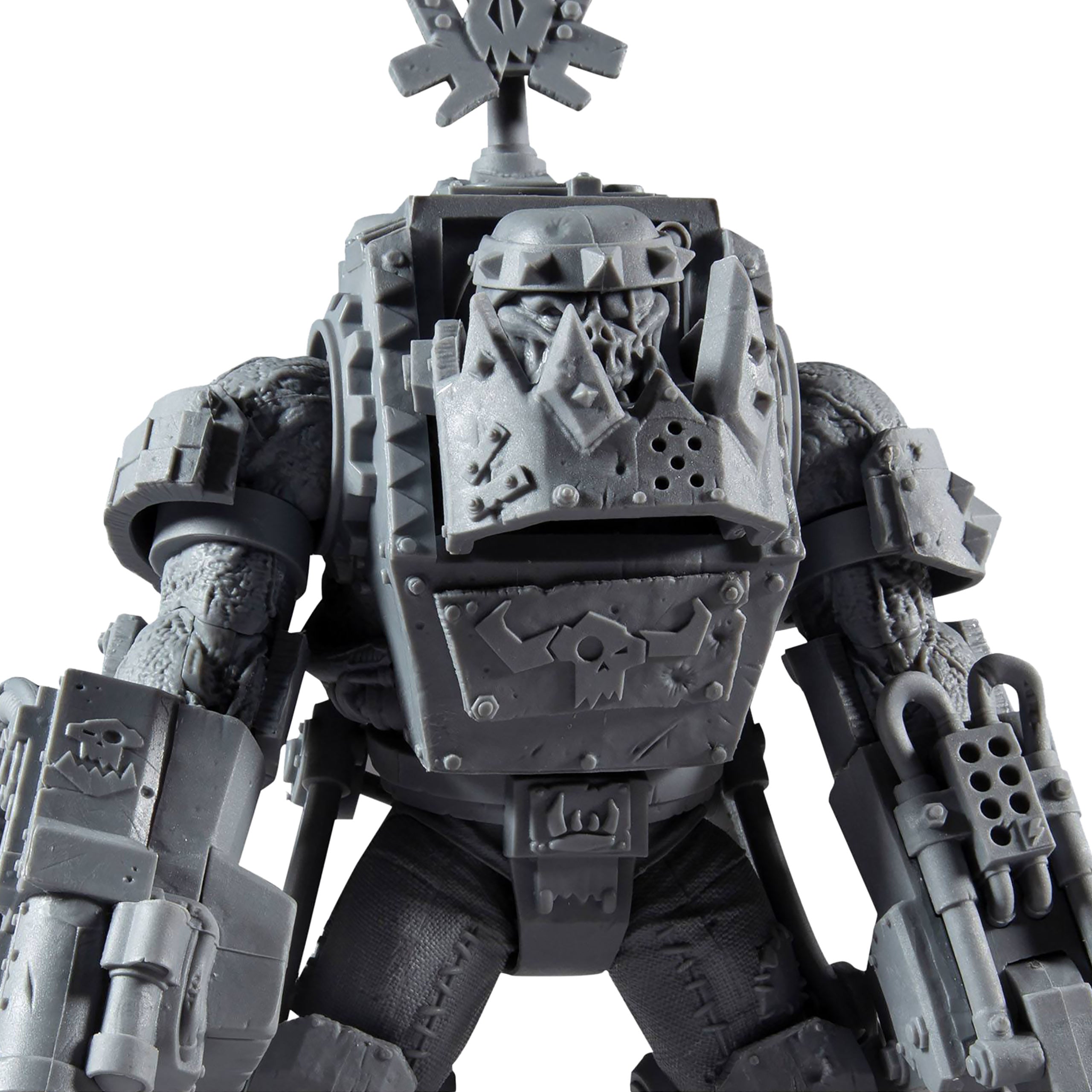 Imagen del producto Warhammer 40k - Figura de acción Ork Meganob
