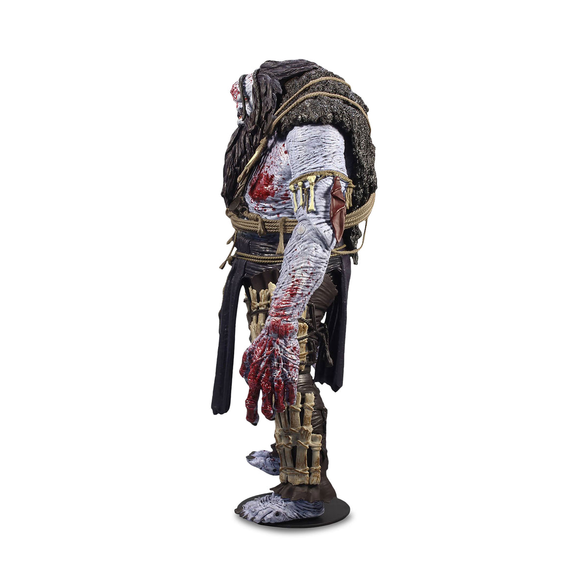 Imagen del producto Witcher - Gigante de Hielo Sangriento Megafig Figura de Acción 27,5 cm